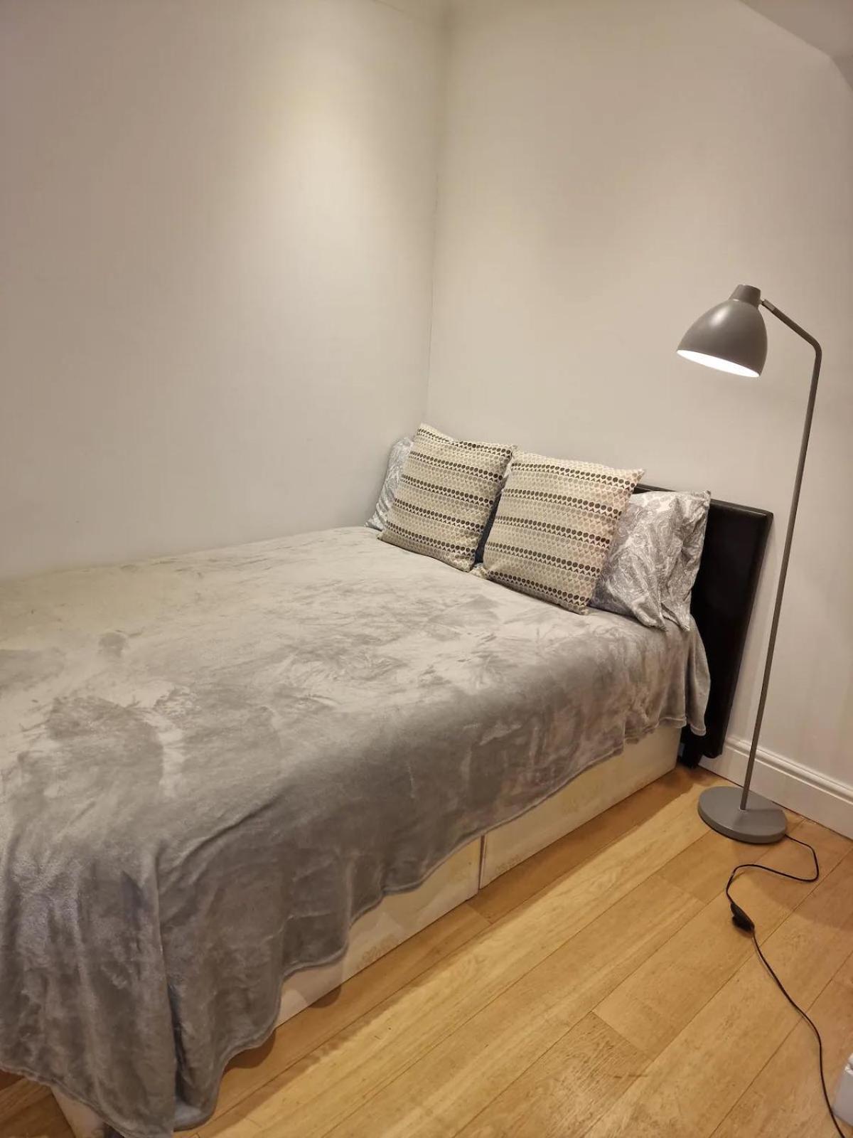 לונדון Kensington Place מראה חיצוני תמונה