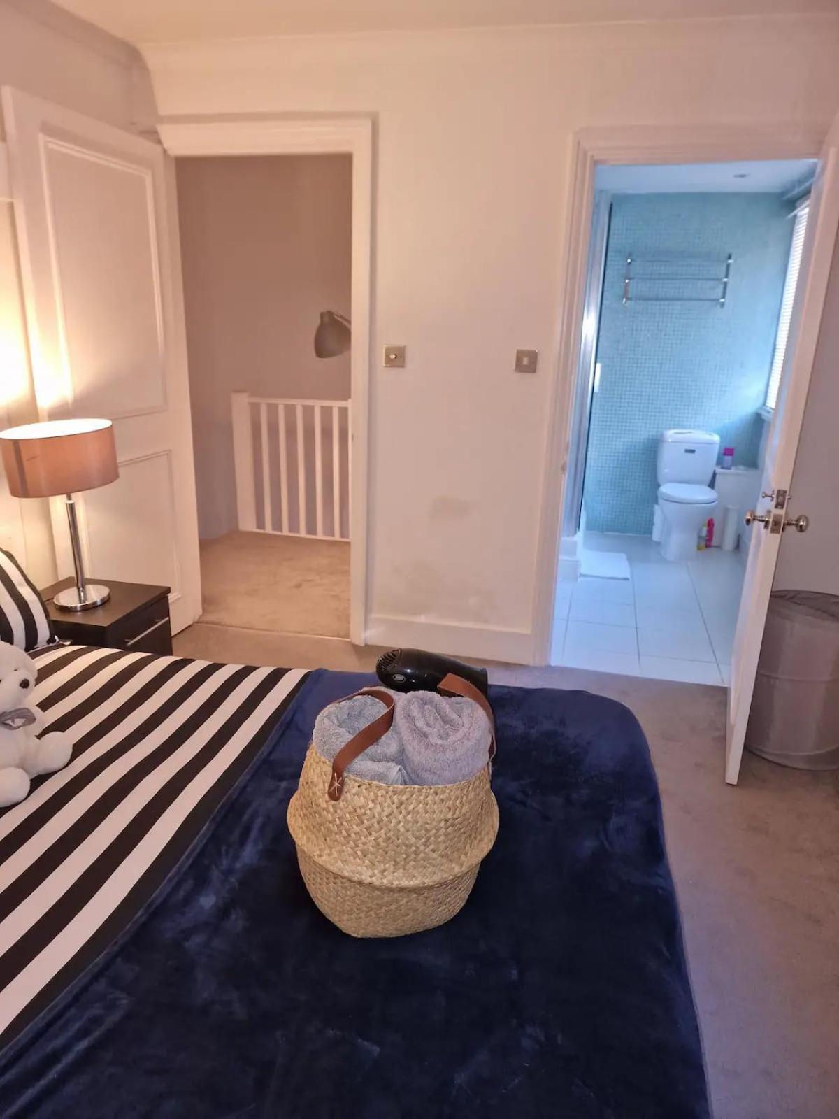 לונדון Kensington Place מראה חיצוני תמונה